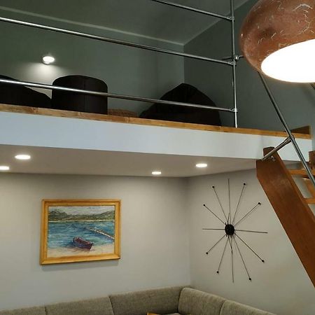 Apartament Ogarna 37 Gdańsk Eksteriør billede