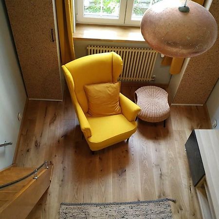 Apartament Ogarna 37 Gdańsk Eksteriør billede