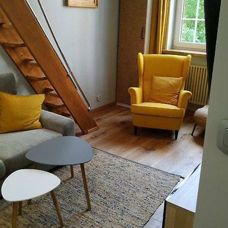 Apartament Ogarna 37 Gdańsk Eksteriør billede