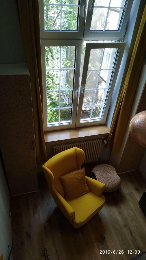 Apartament Ogarna 37 Gdańsk Eksteriør billede