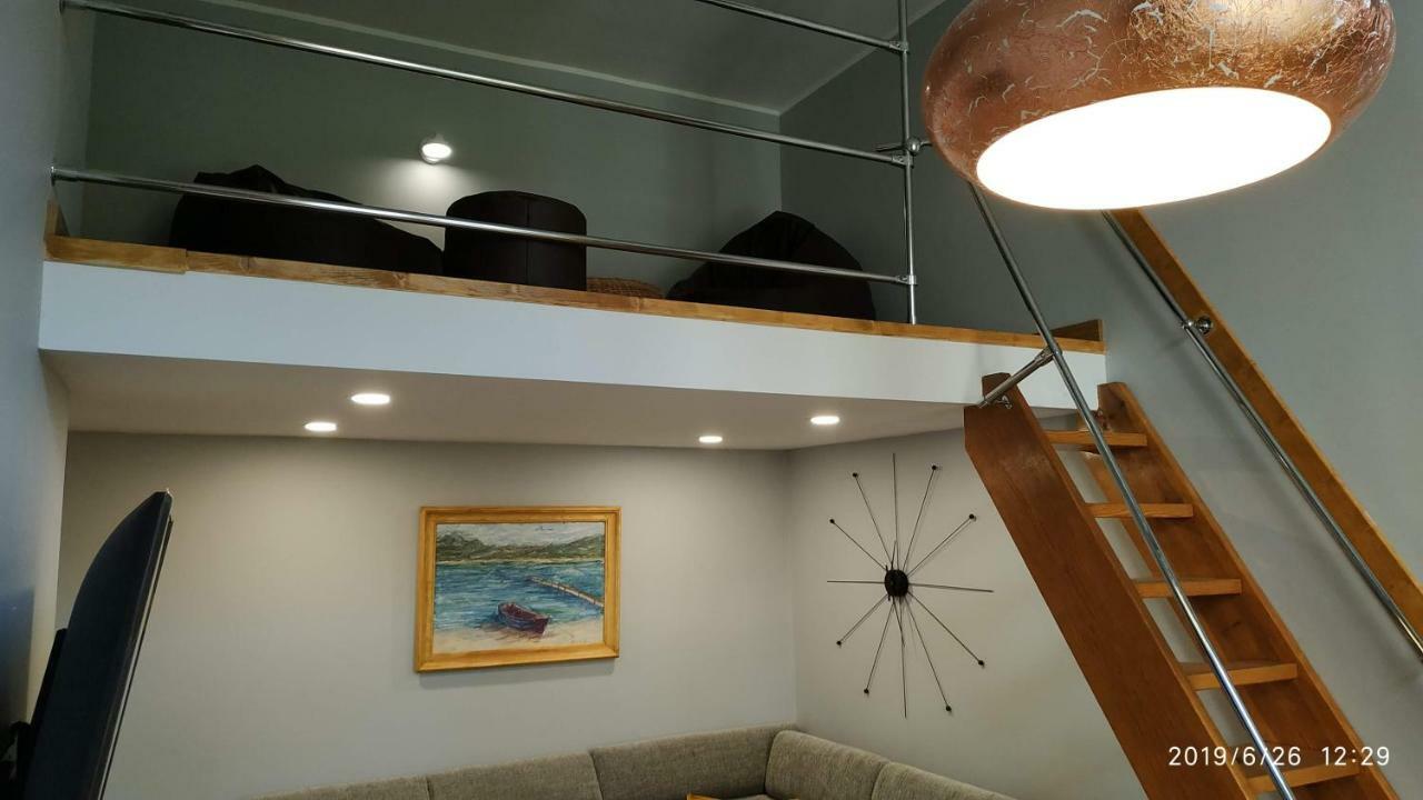 Apartament Ogarna 37 Gdańsk Eksteriør billede