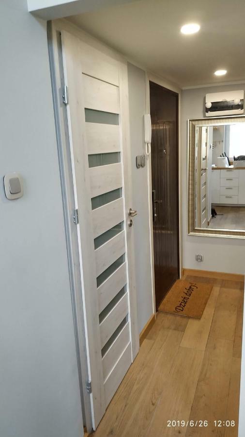Apartament Ogarna 37 Gdańsk Eksteriør billede