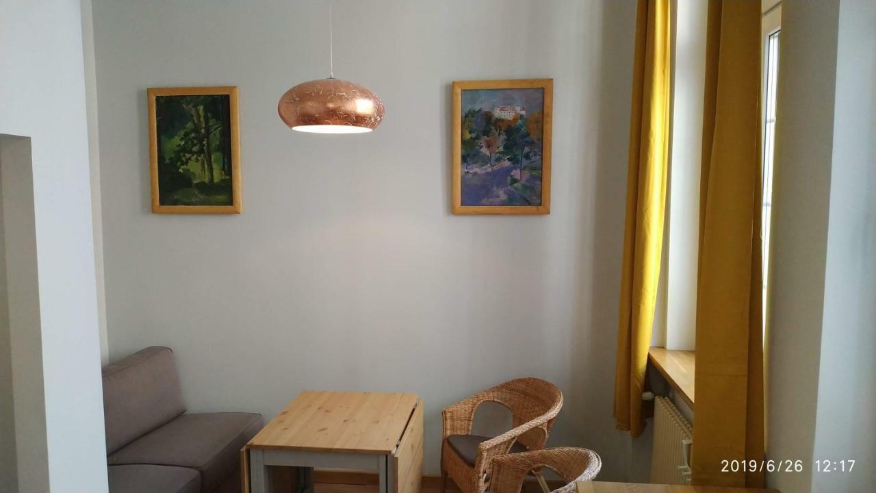 Apartament Ogarna 37 Gdańsk Eksteriør billede