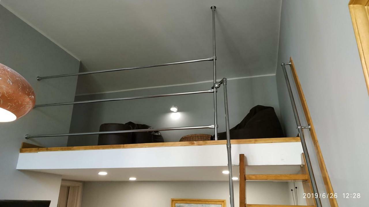 Apartament Ogarna 37 Gdańsk Eksteriør billede