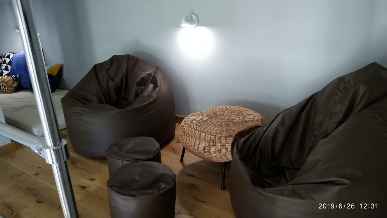 Apartament Ogarna 37 Gdańsk Eksteriør billede