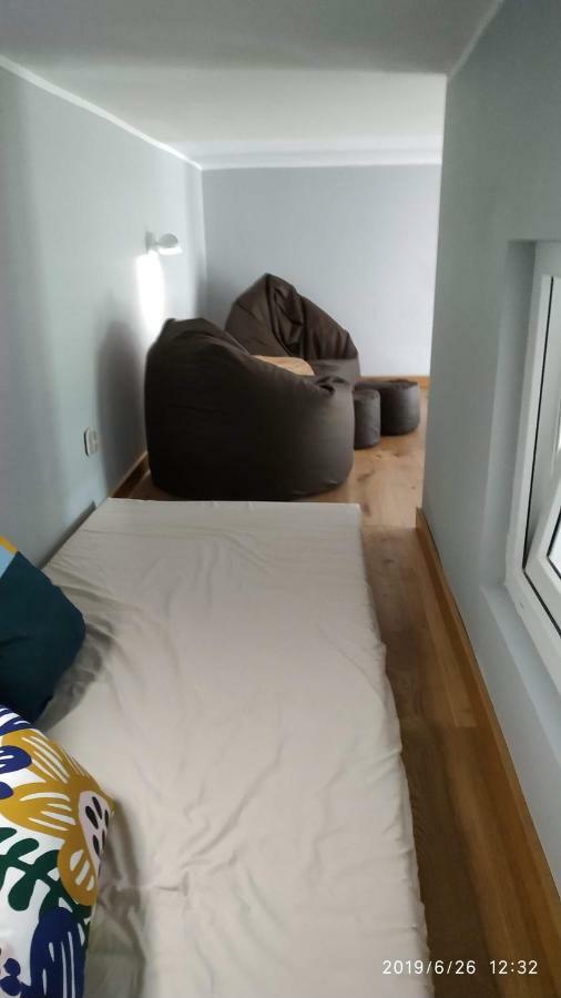 Apartament Ogarna 37 Gdańsk Eksteriør billede