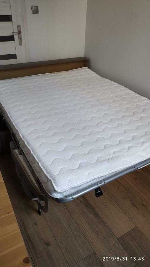 Apartament Ogarna 37 Gdańsk Eksteriør billede